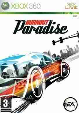 Descargar Burnout Paradise [MULTI4] por Torrent